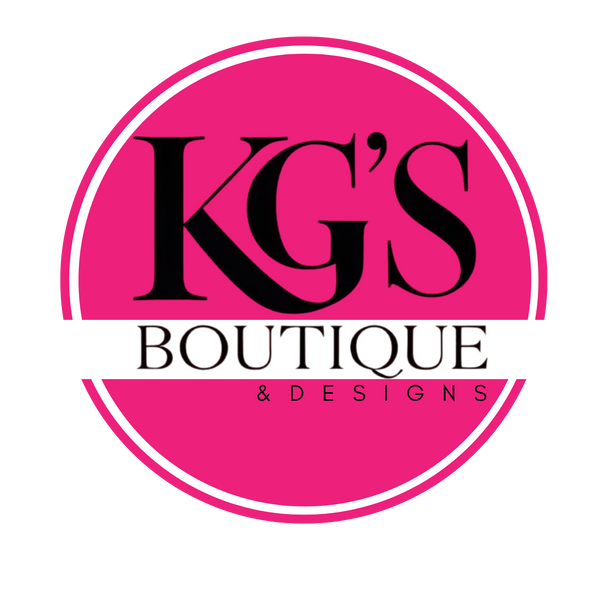 KG's Boutique